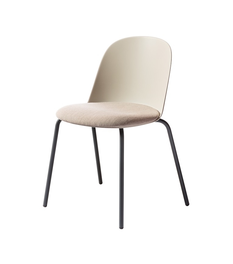 Mariolina Basic Miniforms Sedia Imbottita