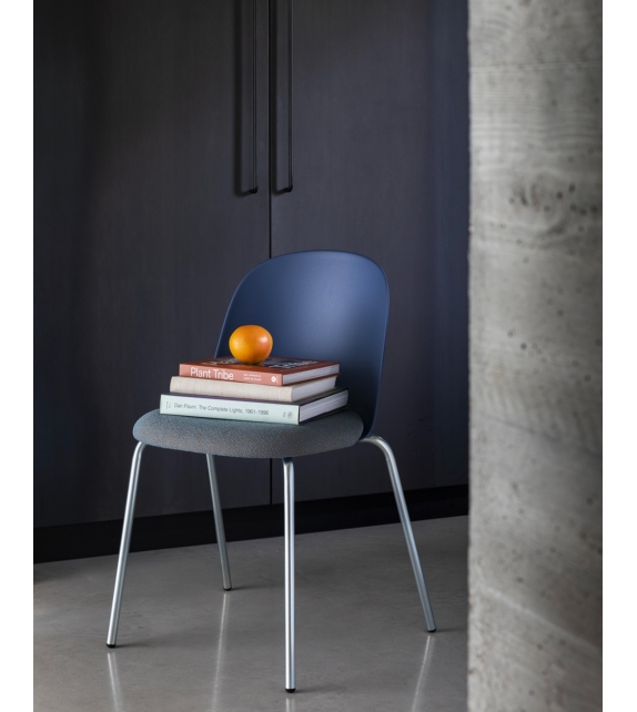 Mariolina Basic Miniforms Silla Tapizada