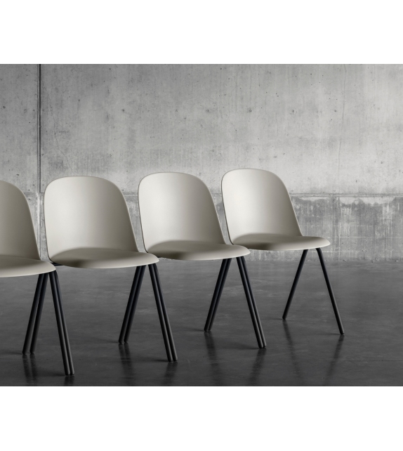 Mariolina Edu Miniforms Silla