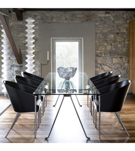 King Costes Driade Petit Fauteuil