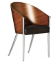 King Costes Driade Small Armchair