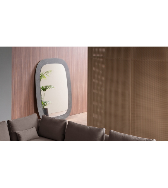 Edgeless Bonaldo Mirror