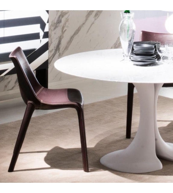 Lou Eat Driade Sedia