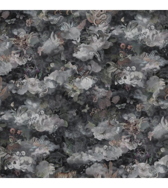 Memento Moooi Tappeto