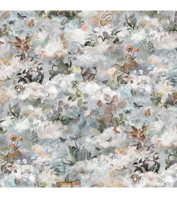 Memento Moooi Teppich