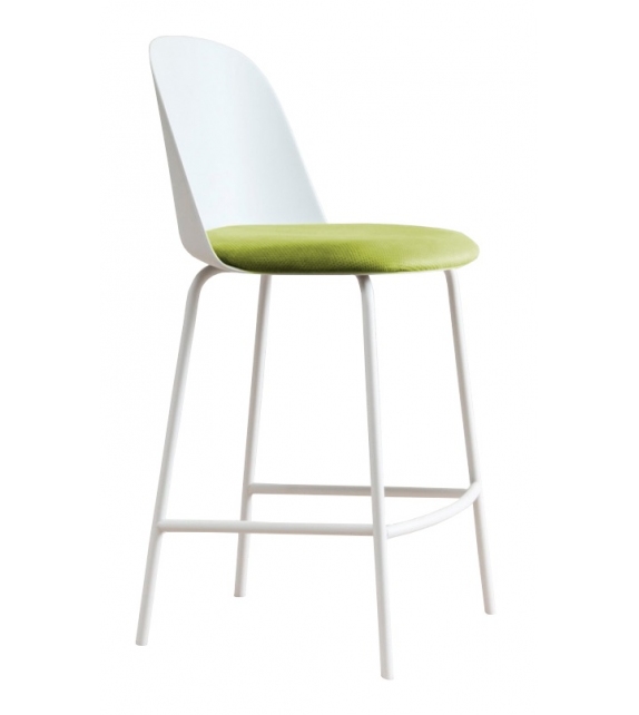 Mariolina Miniforms Tabouret Revêtu