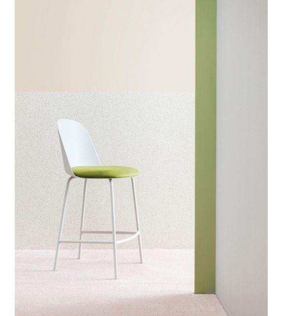 Mariolina Miniforms Gepolsterter Hocker