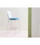 Mariolina Miniforms Tabouret Revêtu