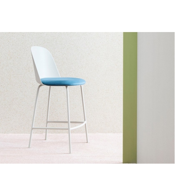 Mariolina Miniforms Tabouret Revêtu