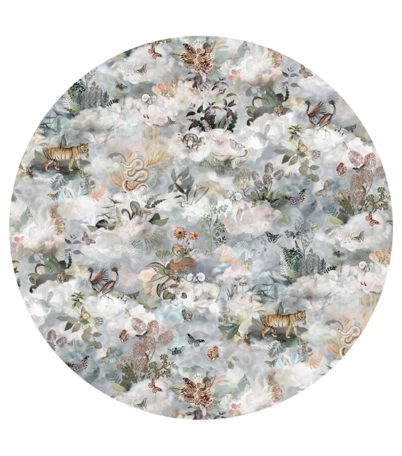 Memento Moooi Teppich