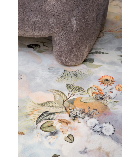 Memento Moooi Teppich