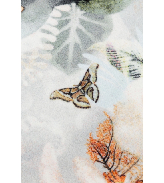 Memento Moooi Alfombra