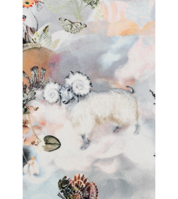 Memento Moooi Teppich