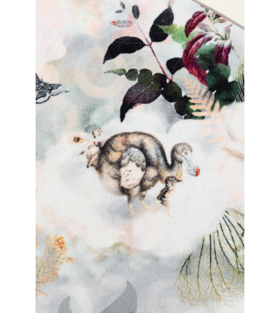 Memento Moooi Teppich