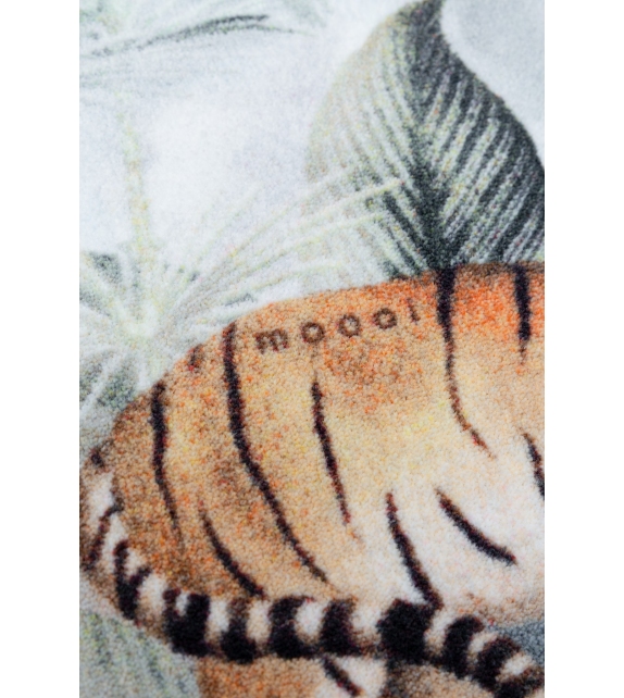 Memento Moooi Alfombra