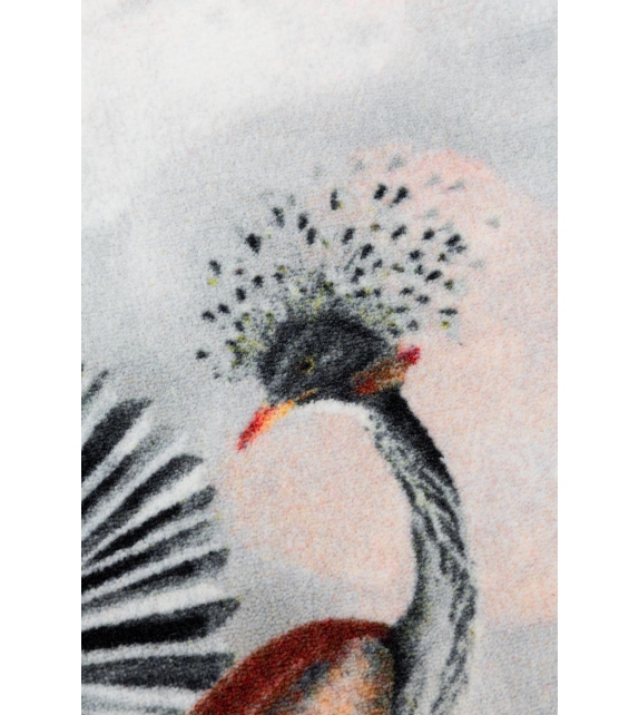 Memento Moooi Tappeto