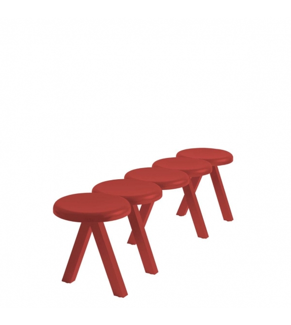 Millepiedi Driade Banquette