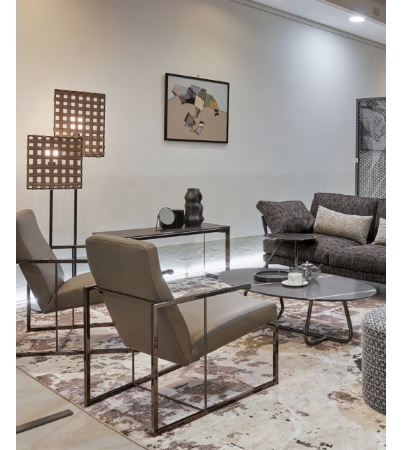 Alef Dema Coffee Table