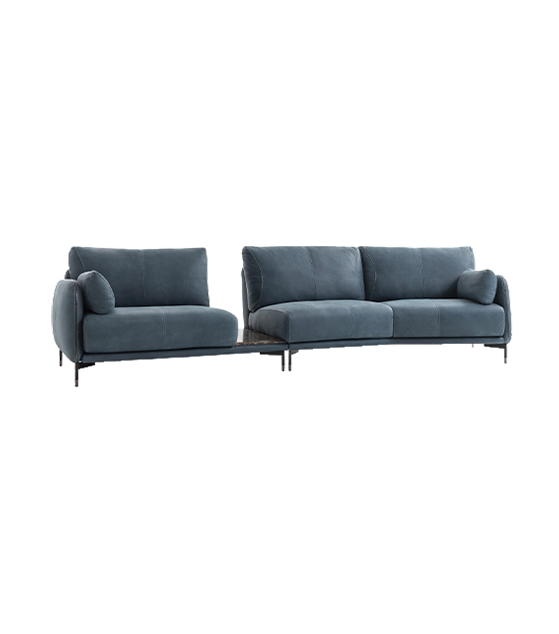 Ghisolfa Nicoline Sofa