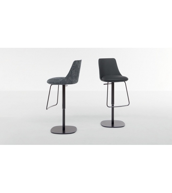 Itala too Bonaldo Hocker