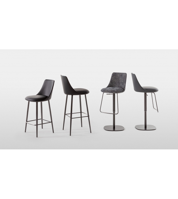 Itala too Bonaldo Sgabello