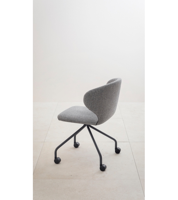 Mula Office Miniforms Chair