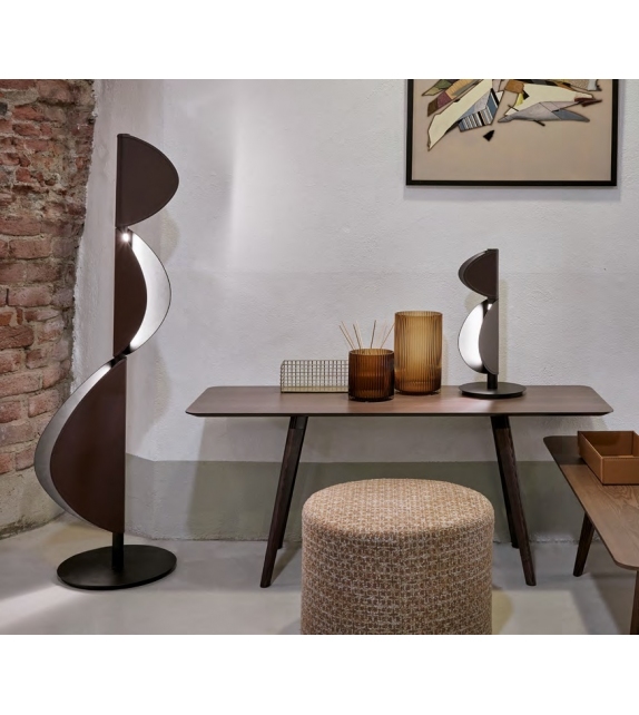 Spin Dema Stehleuchte