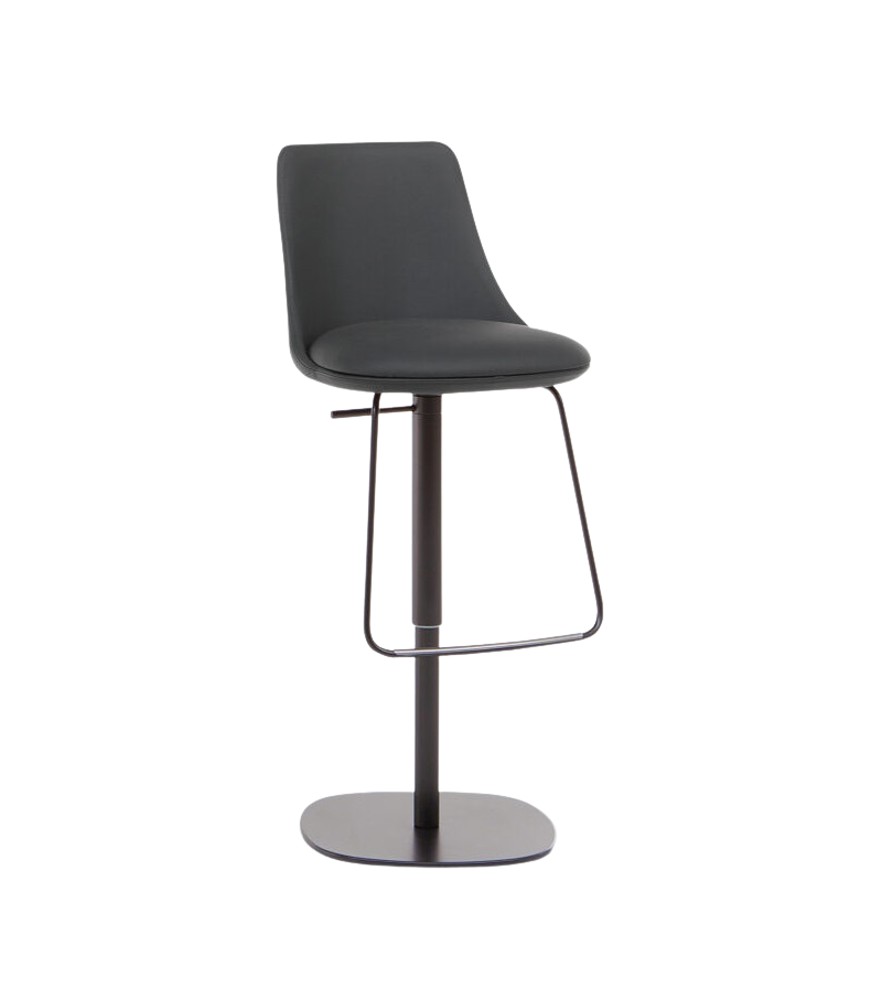 Itala too Bonaldo Tabouret