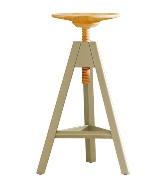Vitos Miniforms Sgabello