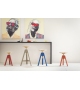 Vitos Miniforms Hocker