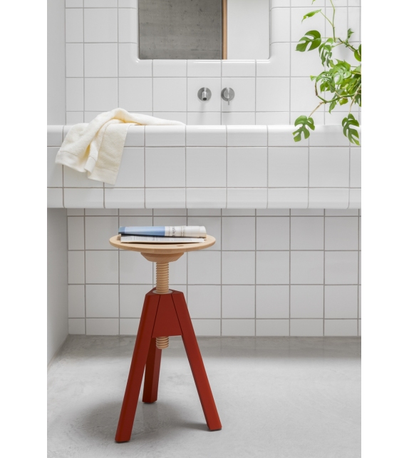 Vitos Miniforms Taburete