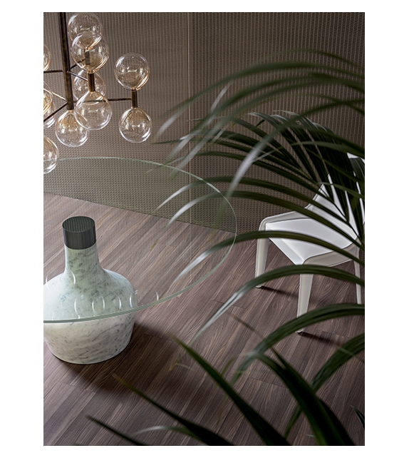 Curling Bonaldo Mesa