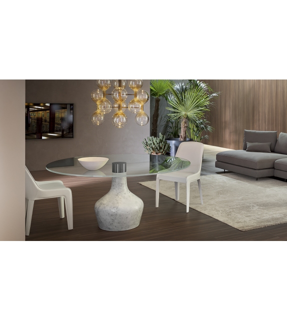 Curling Bonaldo Tisch