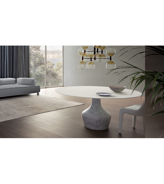 Curling Bonaldo Mesa