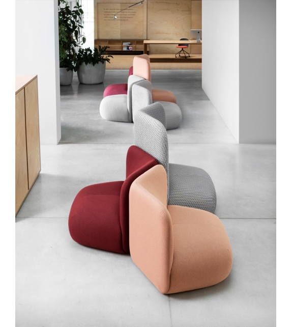 Botera Miniforms Poltrona