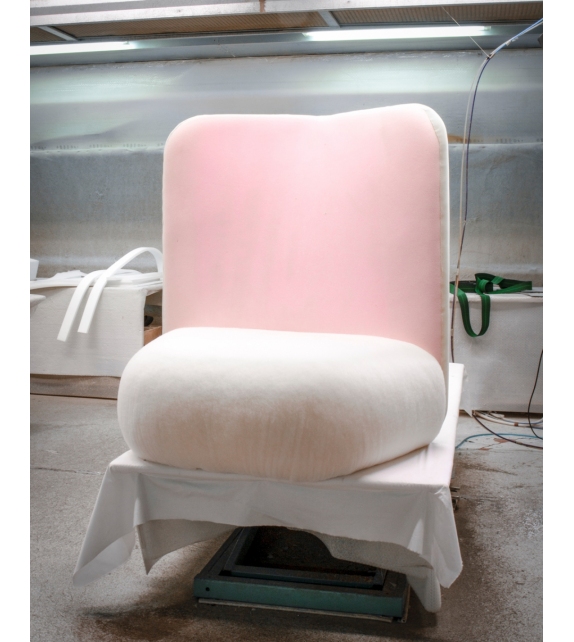 Botera Miniforms Fauteuil