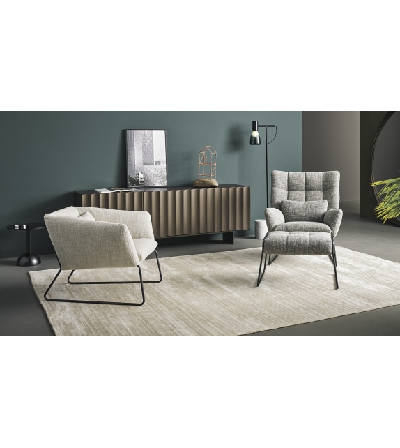 Nikos Bonaldo Butaca