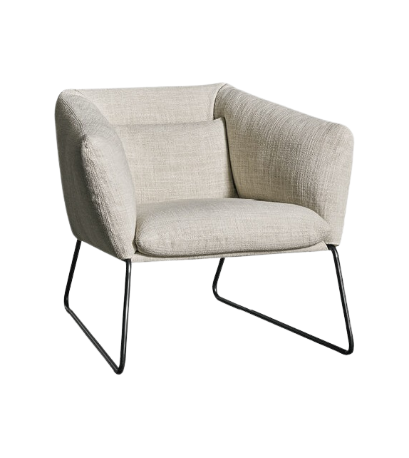 Nikos Bonaldo Armchair