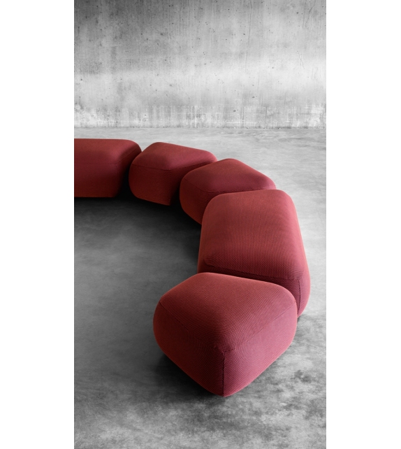 Botera Pouf Miniforms