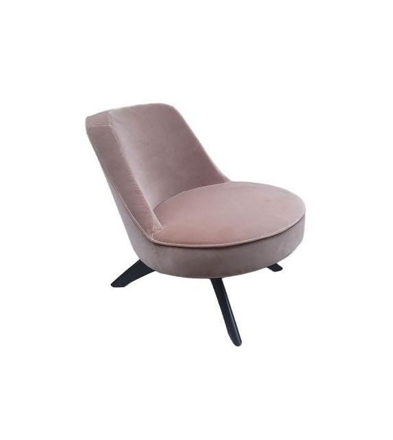 S.Marco Lounge Driade Sillon