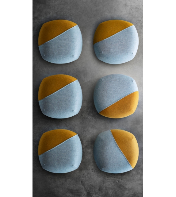 Pouf Furoshiki Miniforms