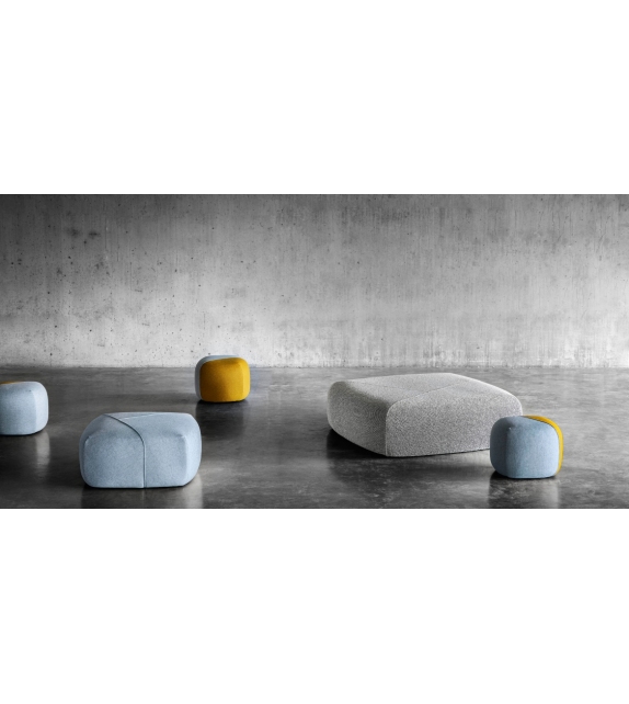 Miniforms Furoshiki Pouf