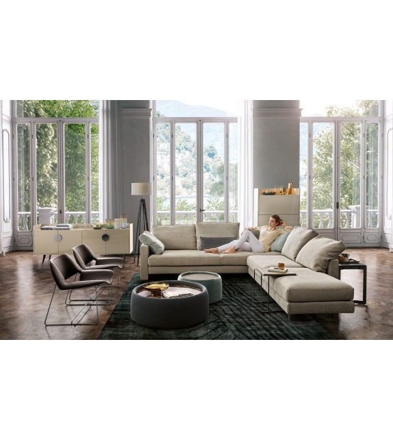 Babiloniadue Dema Divano