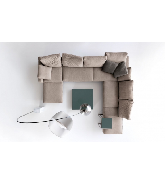 Babiloniadue Dema Canapé