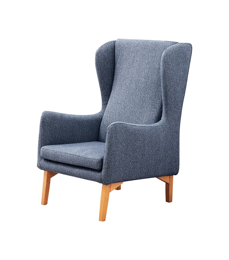 Louise Miniforms Armchair