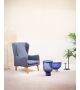 Louise Miniforms Armchair
