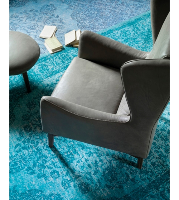 Louise Miniforms Armchair