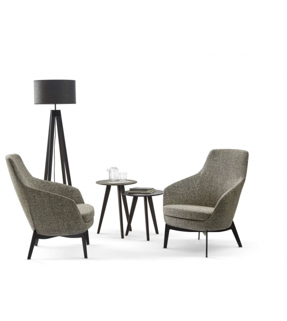 Corinna Dema Armchair