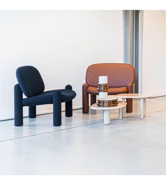 Tottori Driade Chaise