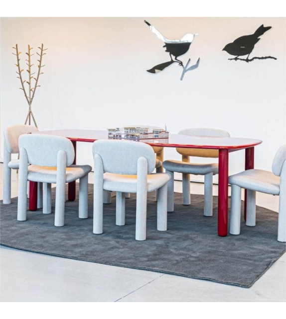 Tottori Driade Chair